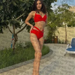 Фото 3 — Анна, 18 лет, 172 см, 55 кг, Москва