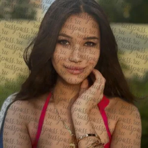 Фото 2 — Анна, 18 лет, 172 см, 55 кг, Москва