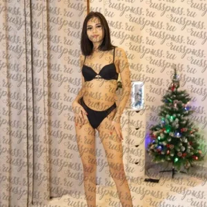 Фото 7 — Анна, 18 лет, 172 см, 55 кг, Москва