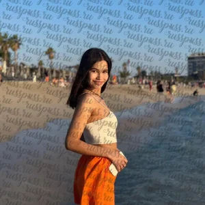 Фото 4 — Анна, 18 лет, 172 см, 55 кг, Москва