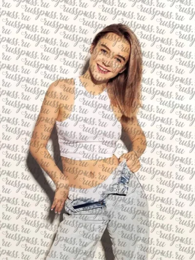 Анна, 20 лет, 162 см, 49 кг, Москва