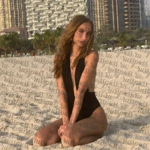 Фото 3 — Анна, 25 лет, 170 см, 45 кг, Москва