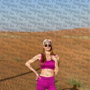 Фото 4 — Анна, 23 года, 174 см, 51 кг, Москва