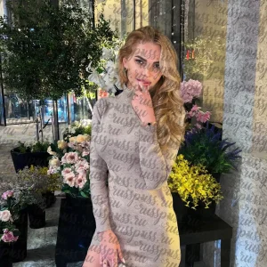 Фото 2 — Анна, 23 года, 174 см, 51 кг, Москва