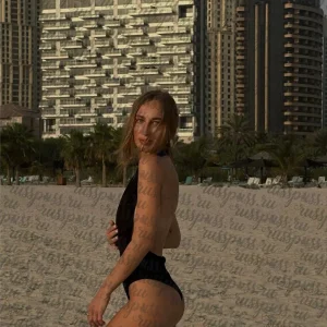 Фото 5 — Анна, 25 лет, 170 см, 45 кг, Москва