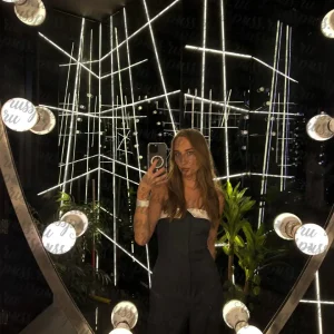 Фото 4 — Анна, 25 лет, 170 см, 45 кг, Москва