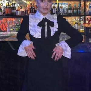 Фото 4 — Аннабель, 21 год, 168 см, 55 кг, Москва