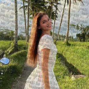 Фото 3 — Аннабель, 23 года, 172 см, 59 кг, Красногорск