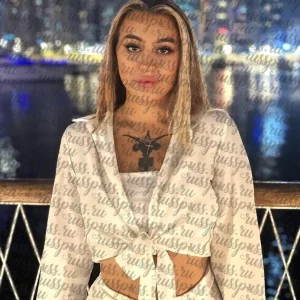 Фото 3 — Аннабель, 21 год, 168 см, 55 кг, Москва