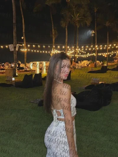 Аннабель, 23 года, 172 см, 59 кг, Красногорск