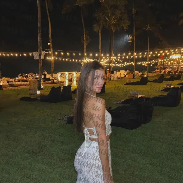 Аннабель, 23 года, 172 см, 59 кг, Красногорск