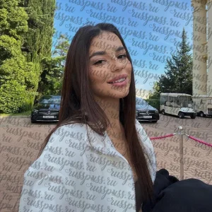 Фото 4 — Аннабель, 23 года, 172 см, 59 кг, Красногорск