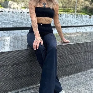 Фото 5 — Аннабель, 21 год, 168 см, 55 кг, Москва