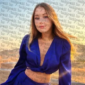 Фото 2 — Аннабелла, 19 лет, 172 см, 50 кг, Москва