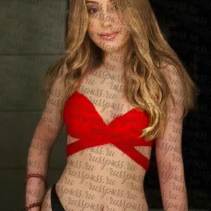 Фото 6 — Аннабелла, 19 лет, 172 см, 50 кг, Москва