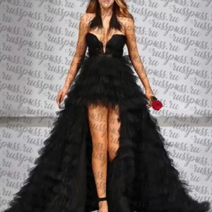 Фото 3 — Аннабелла, 19 лет, 172 см, 50 кг, Москва