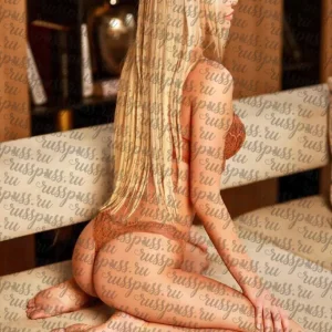 Фото 5 — Аннабелла, 23 года, 167 см, 52 кг, Москва