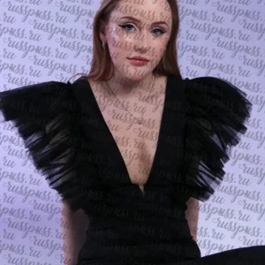 Фото 4 — Аннабелла, 19 лет, 172 см, 50 кг, Москва