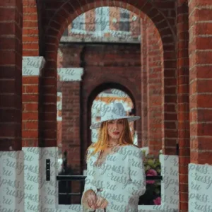 Фото 5 — Аннет, 28 лет, 174 см, 58 кг, Москва