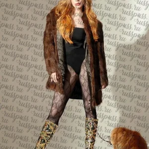 Фото 3 — Аннет, 28 лет, 174 см, 58 кг, Москва