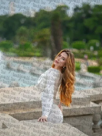 Аннет, 28 лет, 174 см, 58 кг, Москва