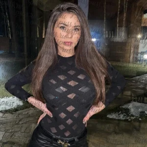 Фото 5 — Анни, 27 лет, 170 см, 53 кг, Химки