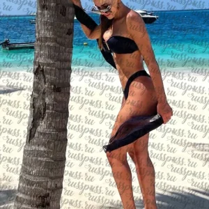 Фото 2 — Антонелла, 24 года, 173 см, 59 кг, Москва