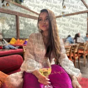 Фото 4 — Антония, 21 год, 170 см, 59 кг, Москва