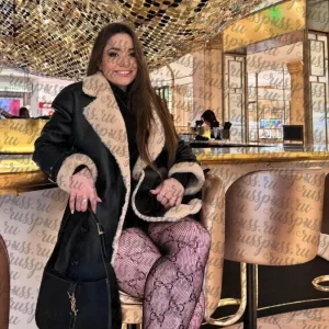 Фото 5 — Антония, 21 год, 170 см, 59 кг, Москва