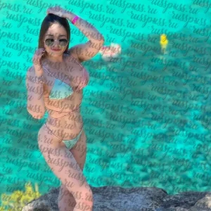 Фото 2 — Антония, 21 год, 170 см, 59 кг, Москва