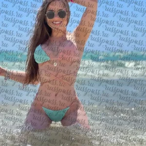 Фото 3 — Антония, 21 год, 170 см, 59 кг, Москва