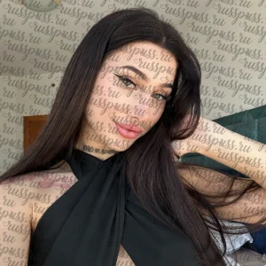 Фото 5 — Анвен, 23 года, 176 см, 64 кг, Москва