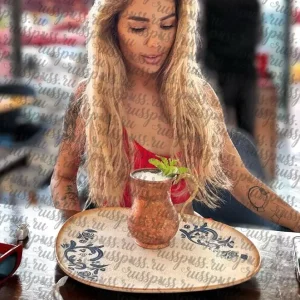 Фото 6 — Анжела, 22 года, 170 см, 50 кг, Москва