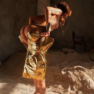 Фото 3 — Анжела, 21 год, 171 см, 52 кг, Москва