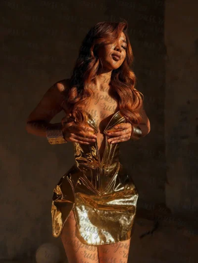 Анжела, 21 год, 171 см, 52 кг, Москва