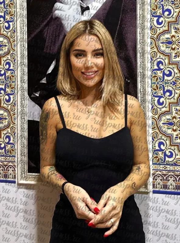 Анжела, 22 года, 170 см, 50 кг, Москва