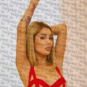 Фото 8 — Анжела, 22 года, 170 см, 50 кг, Москва