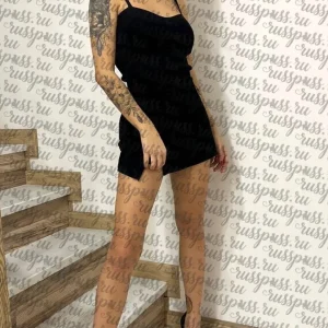 Фото 3 — Анжела, 22 года, 170 см, 50 кг, Москва