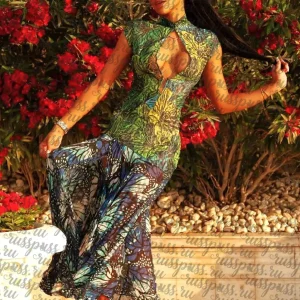 Фото 4 — Апрель, 23 года, 168 см, 52 кг, Москва