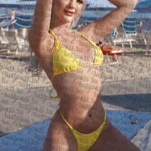 Фото 2 — Апрель, 26 лет, 170 см, 50 кг, Москва