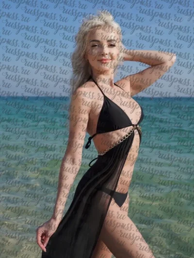 Апрель, 27 лет, 170 см, 50 кг, Подольск