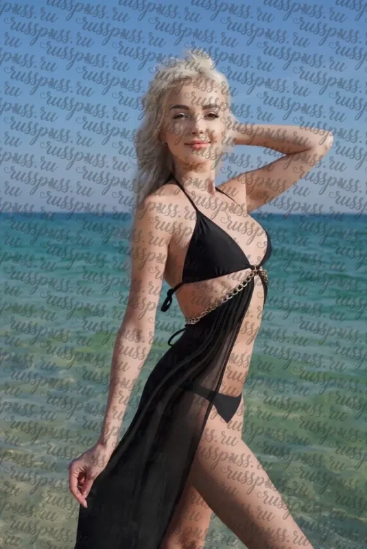 Апрель, 27 лет, 170 см, 50 кг, Подольск