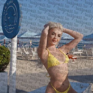 Фото 6 — Апрель, 27 лет, 170 см, 50 кг, Подольск