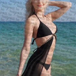 Фото 6 — Апрель, 26 лет, 170 см, 50 кг, Москва