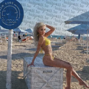 Фото 4 — Апрель, 27 лет, 170 см, 50 кг, Подольск