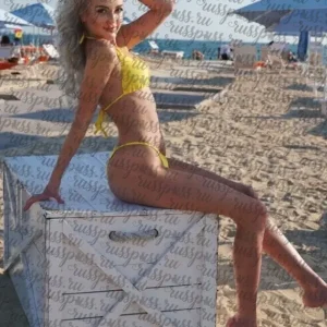 Фото 5 — Апрель, 26 лет, 170 см, 50 кг, Москва