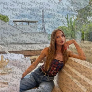 Фото 3 — Апрель, 26 лет, 175 см, 59 кг, Красногорск