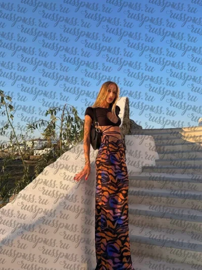 Апрель, 26 лет, 175 см, 59 кг, Красногорск