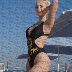 Фото 2 — Апрель, 27 лет, 170 см, 50 кг, Подольск