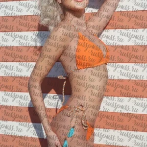 Фото 4 — Апрель, 26 лет, 170 см, 50 кг, Москва